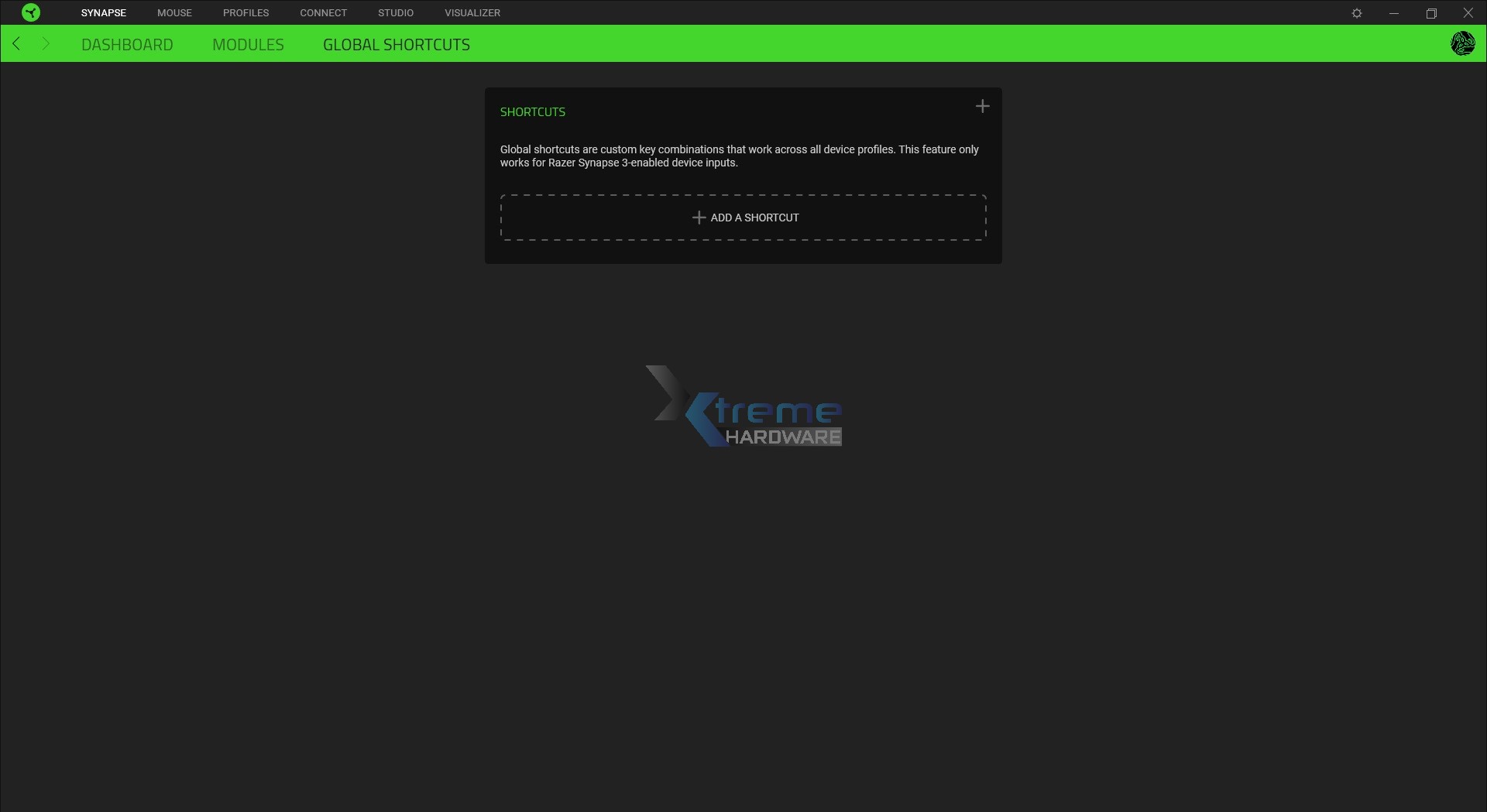 Razer Synapse 3 Viper 8KHz 3 5422a