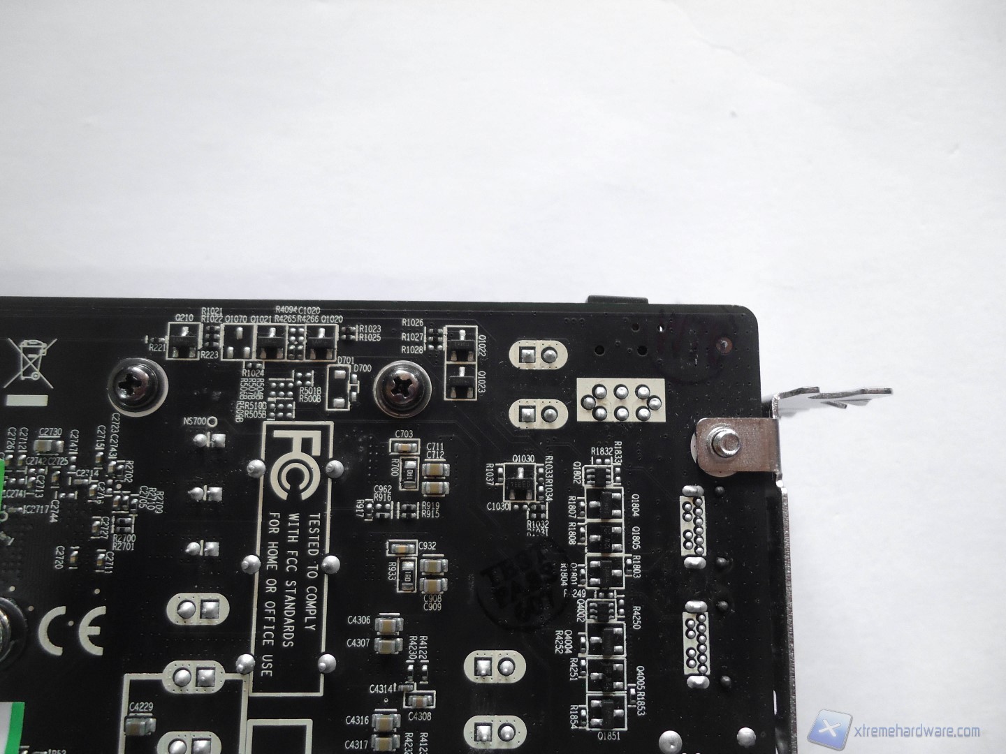 Sapphire R9 285 ITX Compact OC 00013