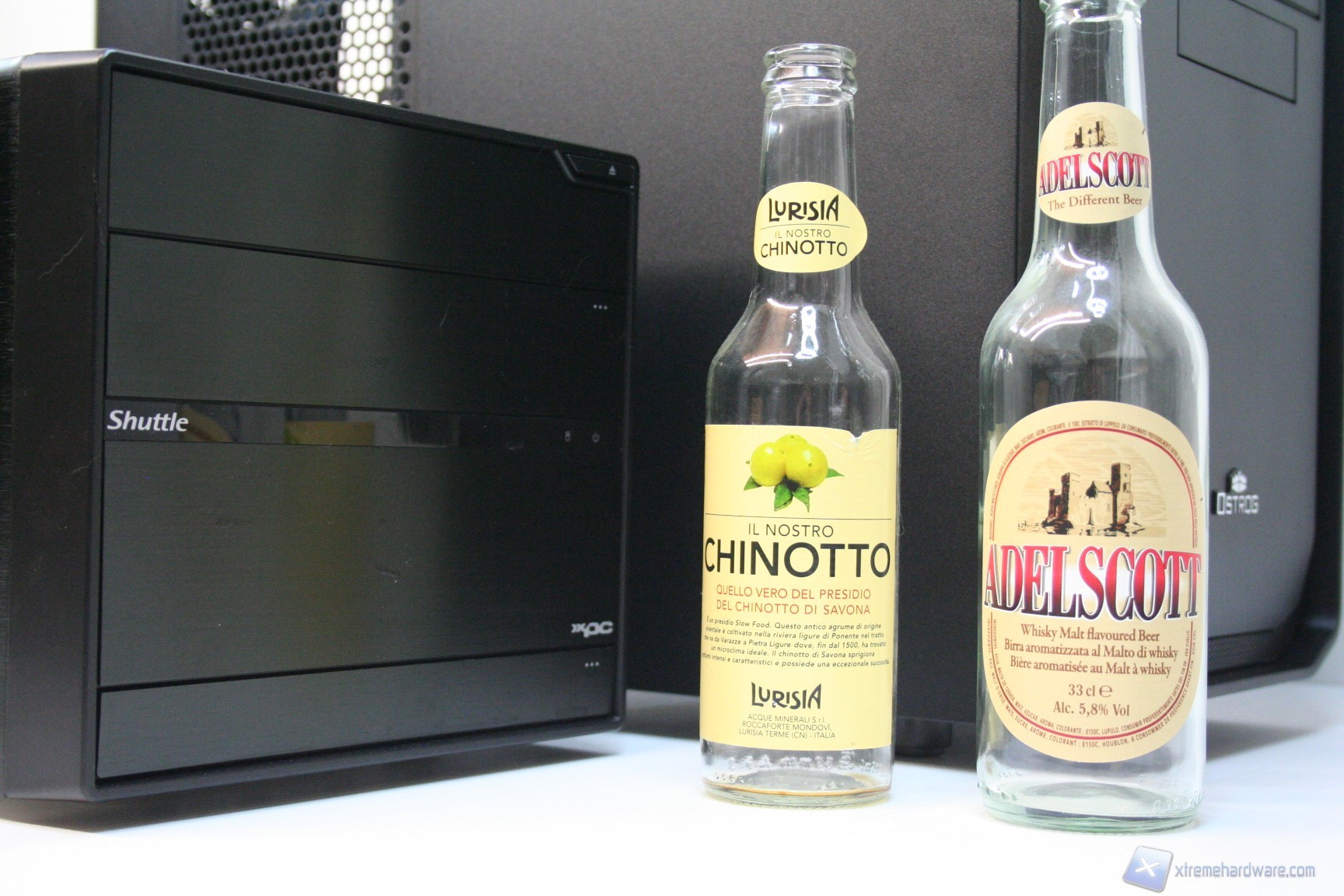 SHUTTLE SX79R5 WWW.XTREMEHARDWARE.COM 00133