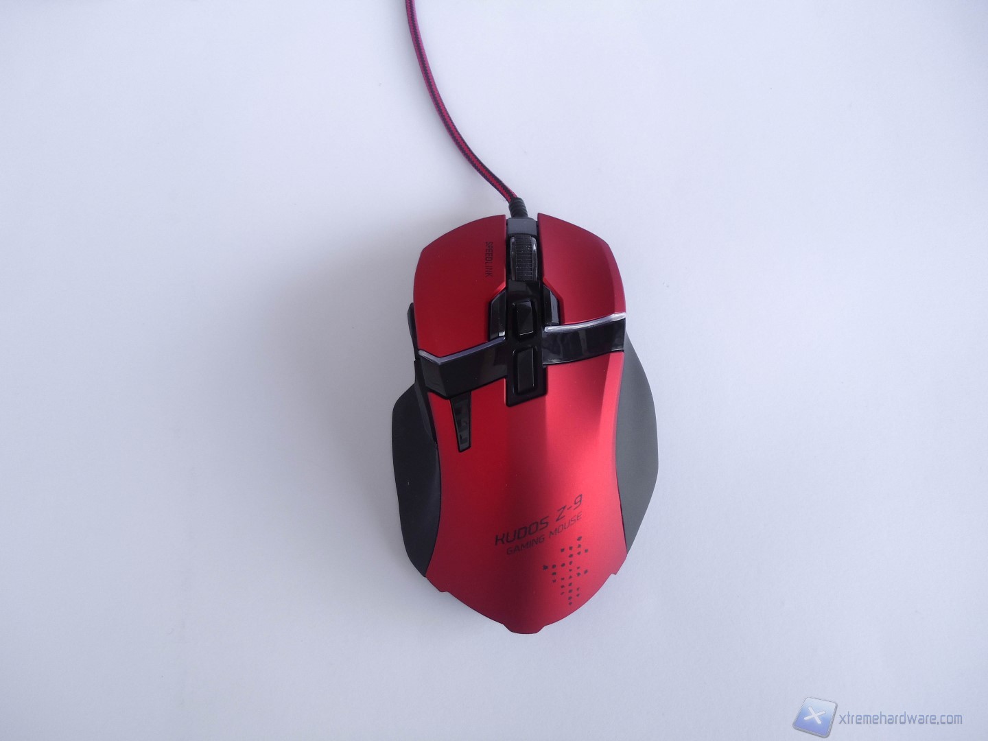 SpeedLink Kudos Z-9 21