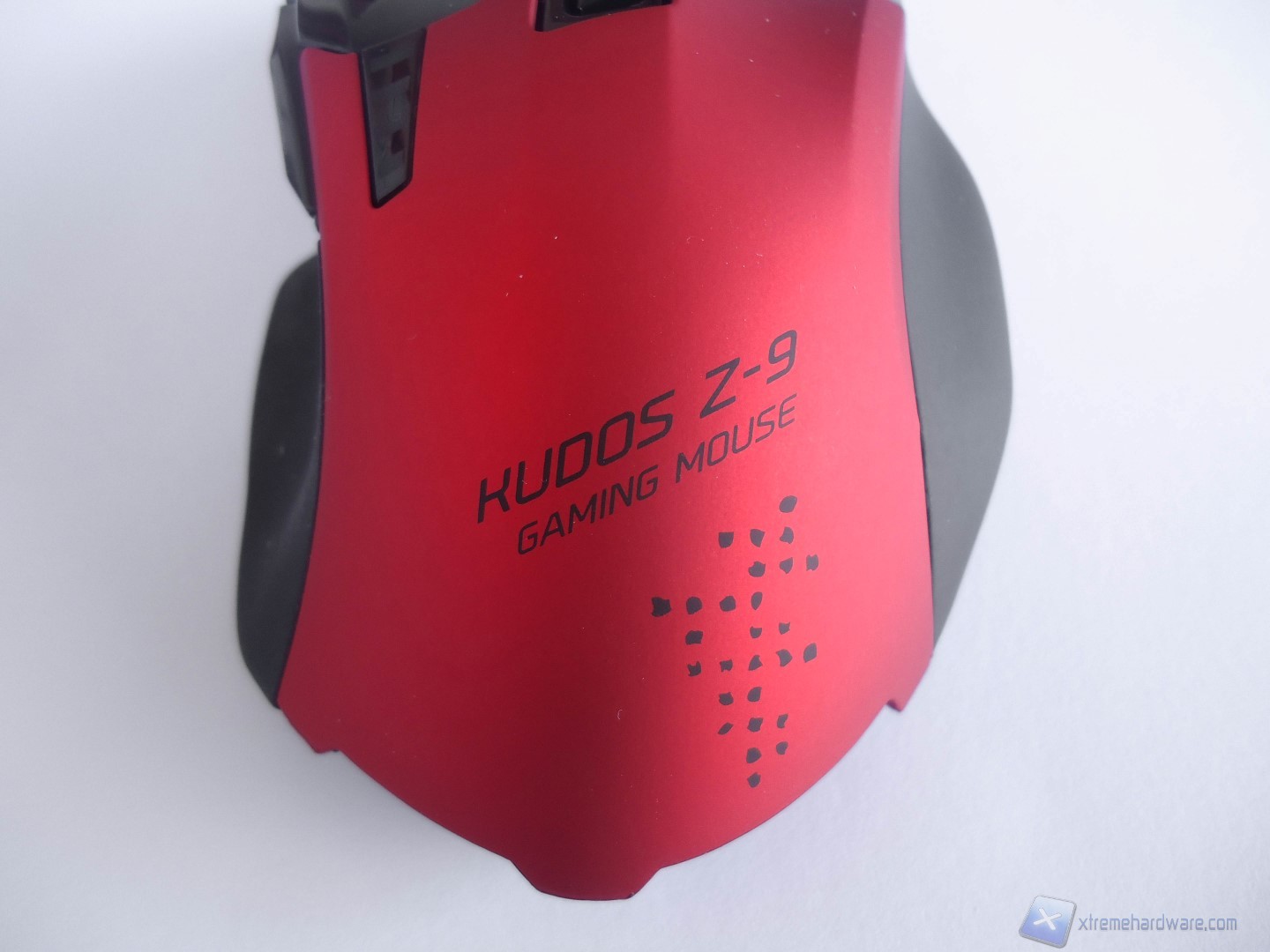 SpeedLink Kudos Z-9 23