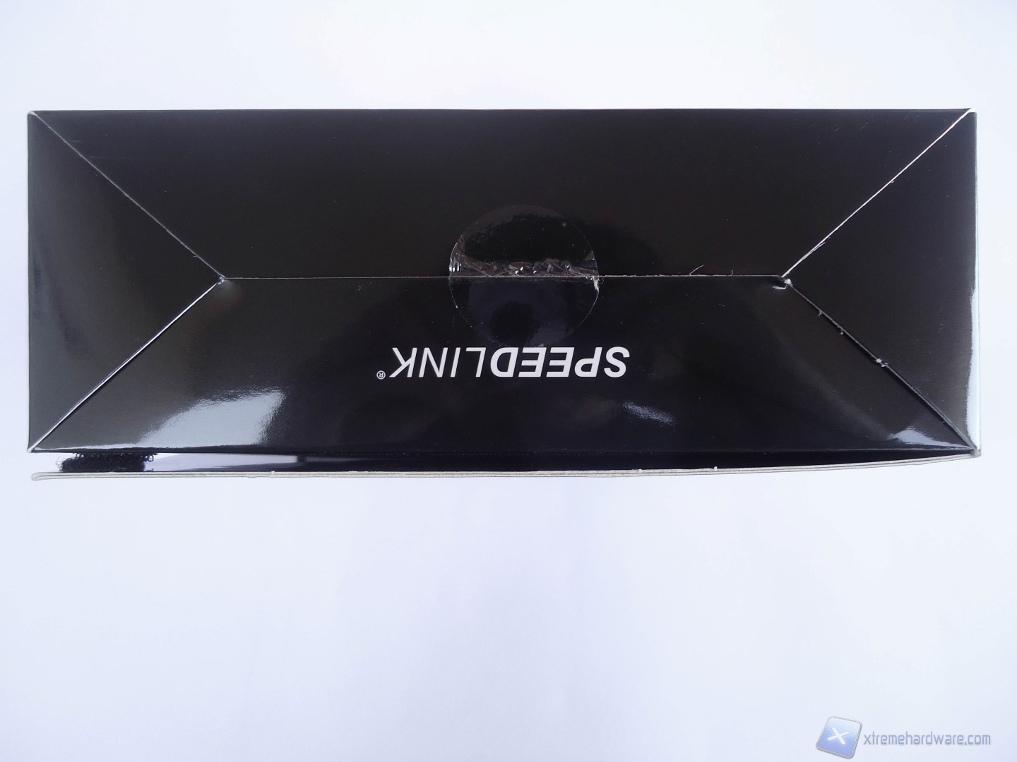 SpeedLink Kudos Z-9 8