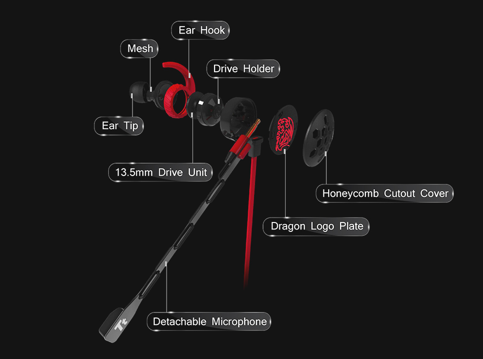 ISURUS PRO struttura