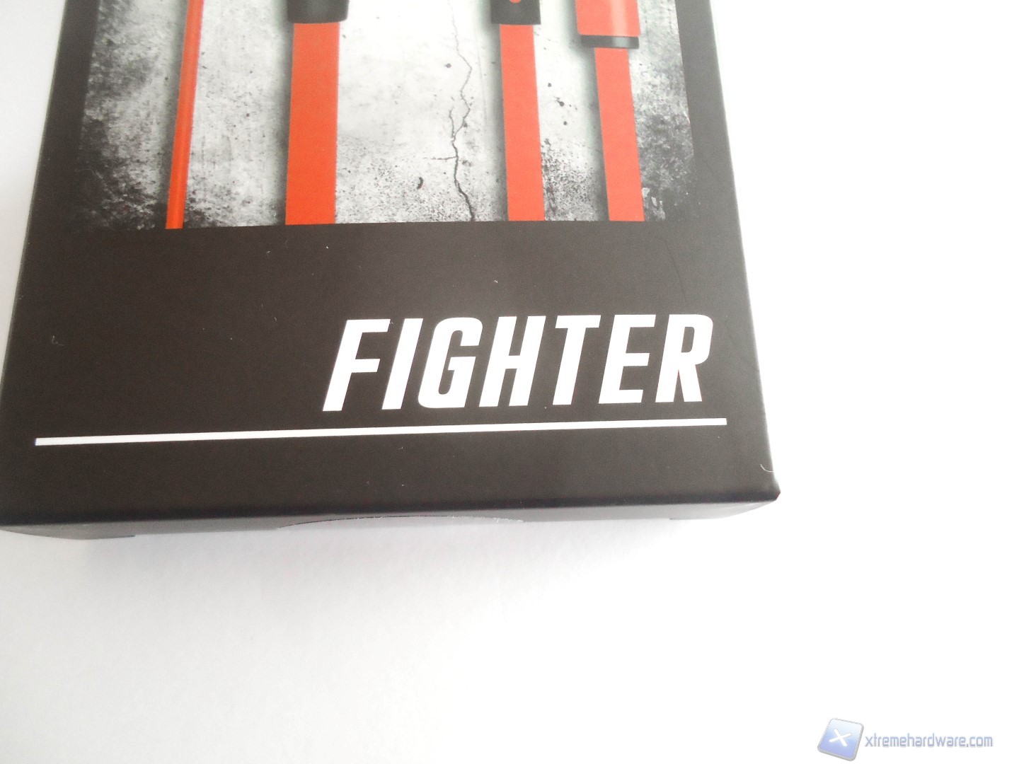 UBSOUND Fighter 2