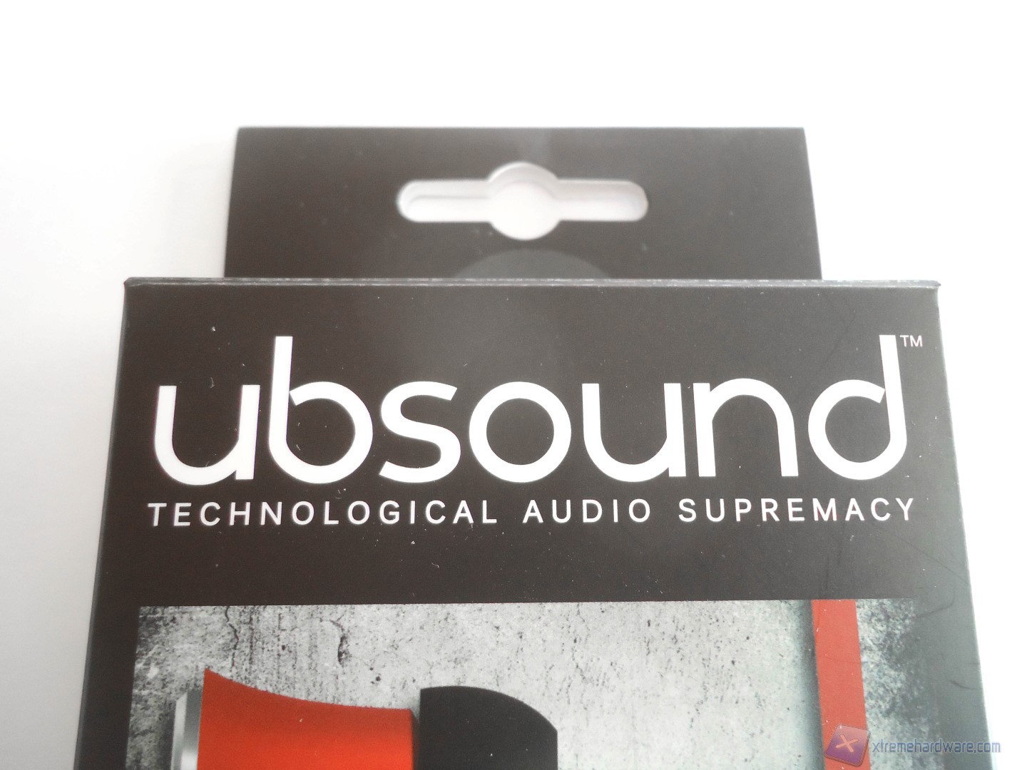 UBSOUND Fighter 4