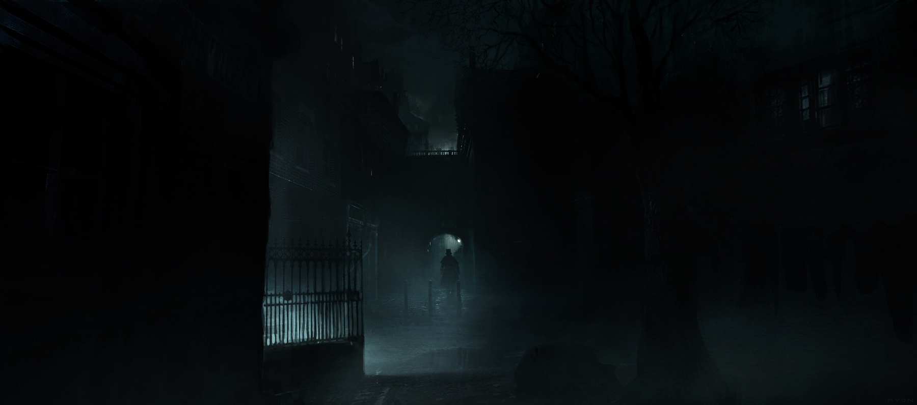 Ubisoft Jack lo Squartatore assassins creed