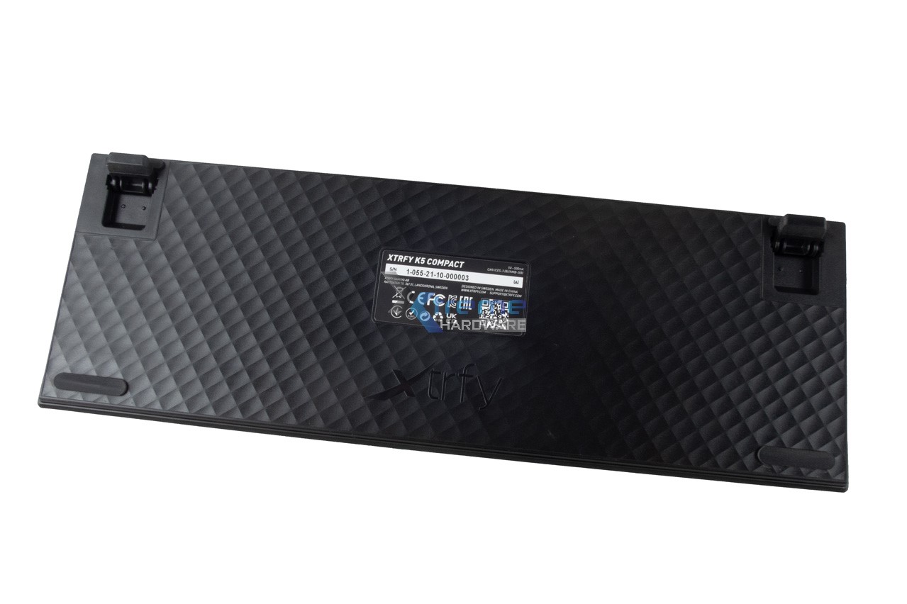 CHERRY XTRFY M68 Pro Wireless 60 dca1a