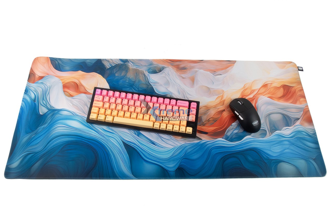 CHERRY XTRFY M68 Pro Wireless 65 f162d