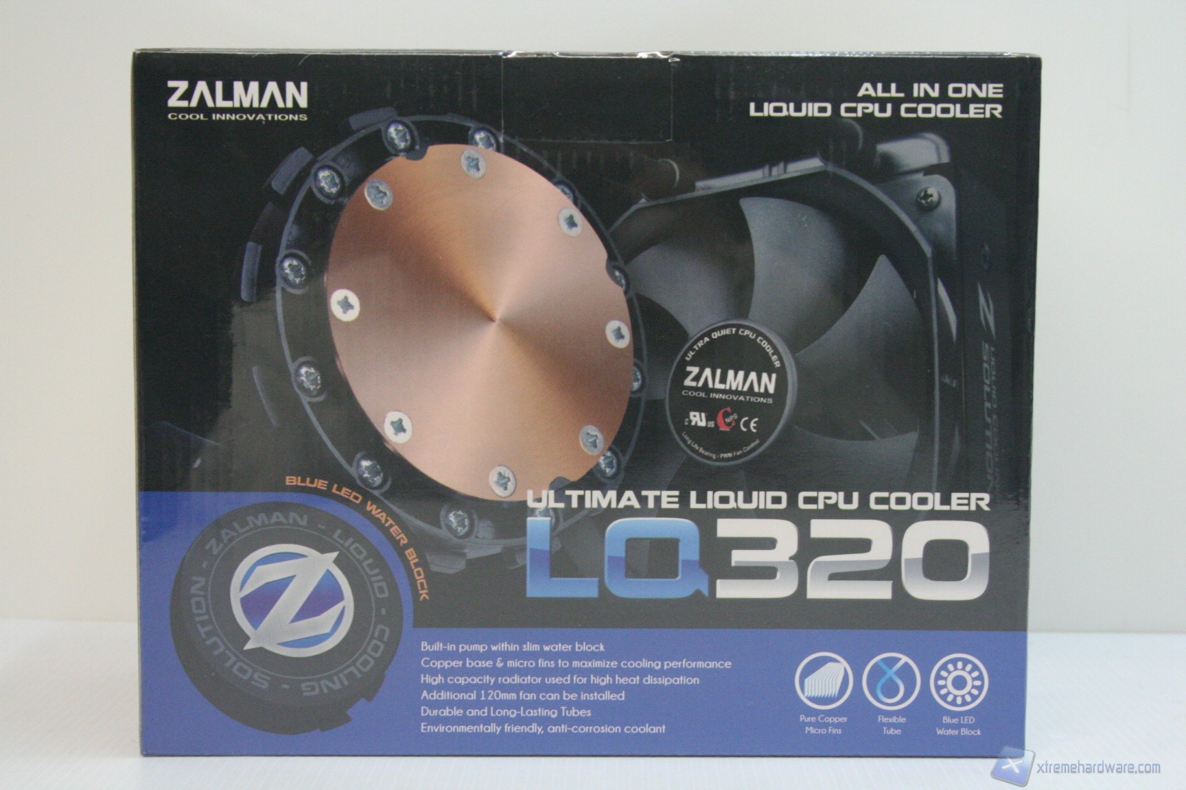 00007 ZALMAN LQ320