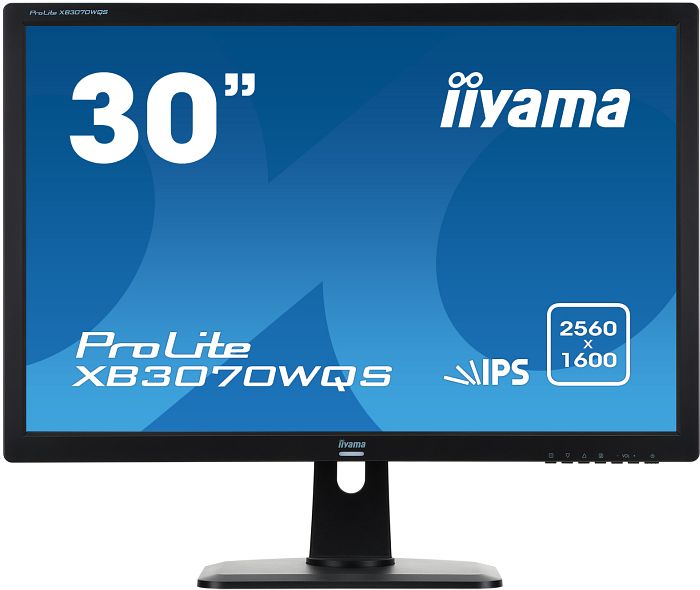 iiyama ProLite XB3070WQS 01